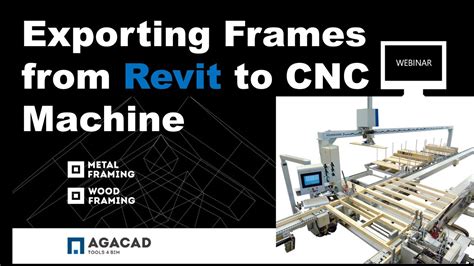 revit to cnc machine|autocad revit to cnc.